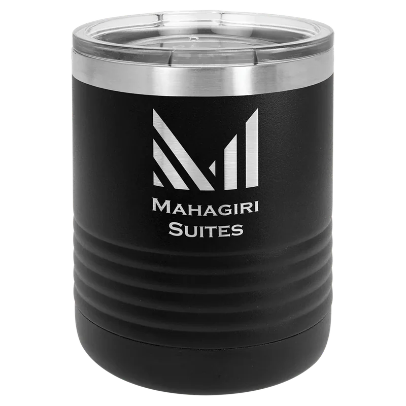 LTM7102, 10 oz Tumbler, engraved example