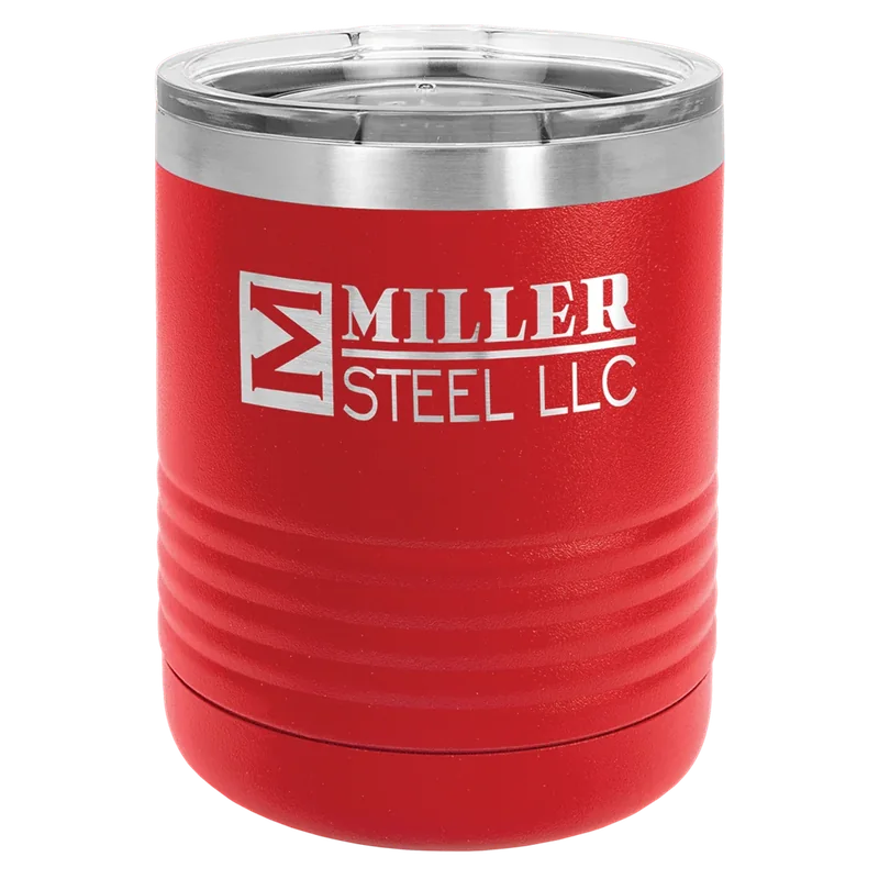 LTM7103, 10 oz Tumbler, engraved example