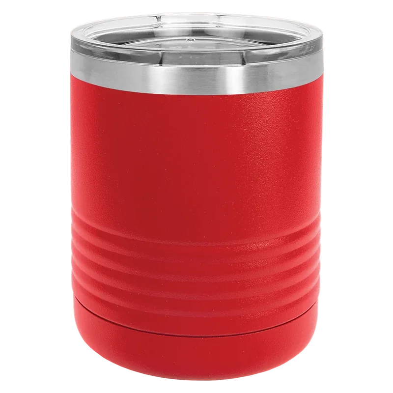 LTM7103, 10 oz Tumbler, unengraved