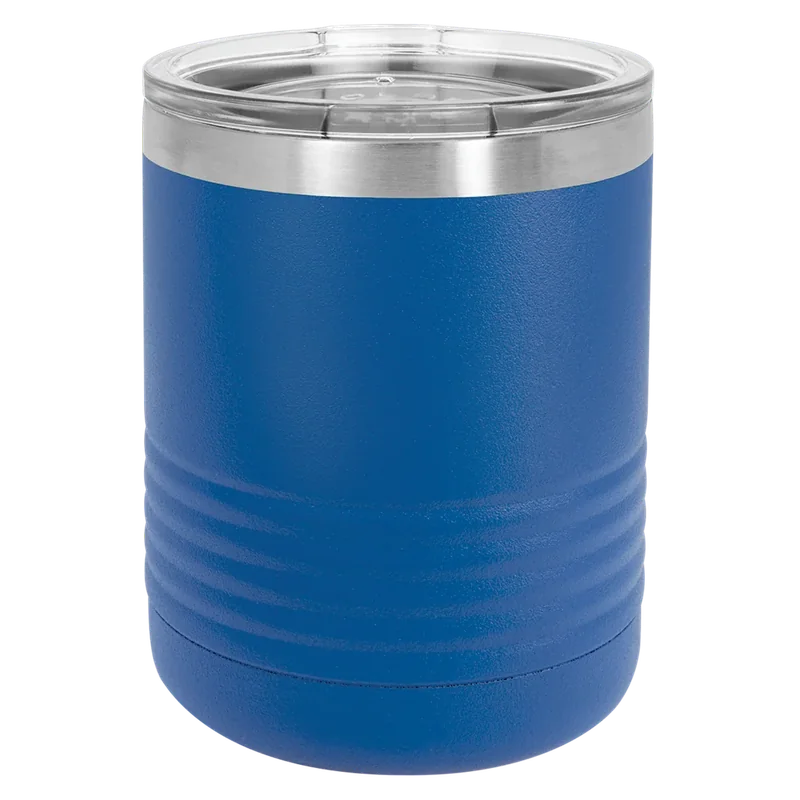 LTM7104, 10 oz Tumbler, unengraved
