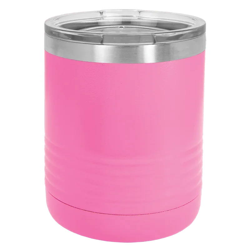 LTM7105, 10 oz Tumbler, unengraved