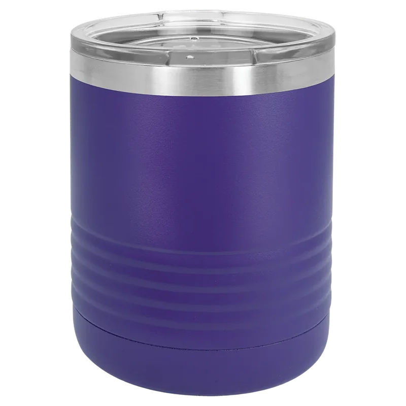 LTM7109, 10 oz Tumbler, unengraved