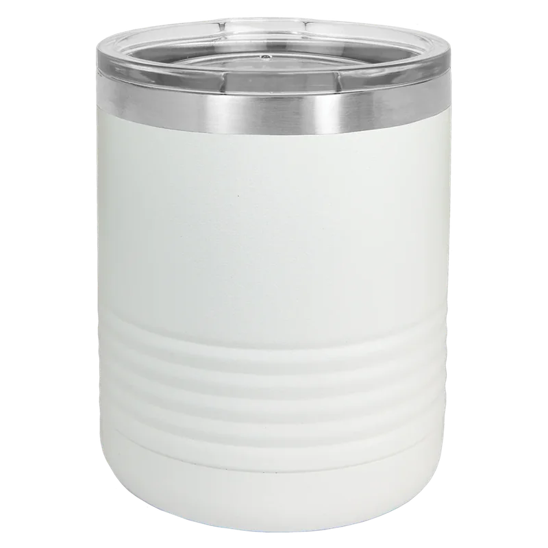 LTM7114, 10 oz Tumbler, unengraved