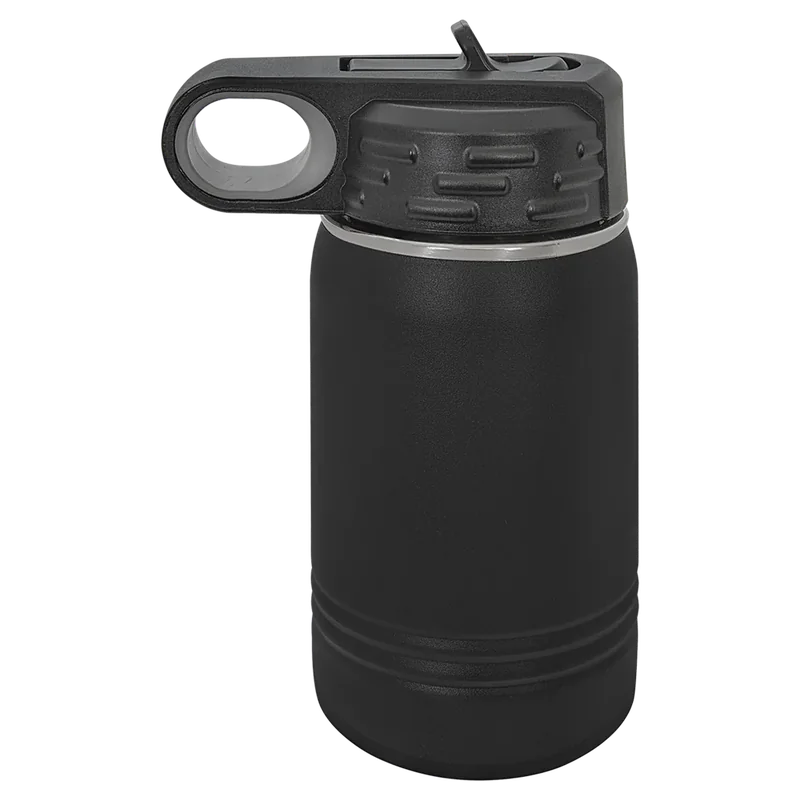 LWB052, 12 oz Water bottle, unengraved