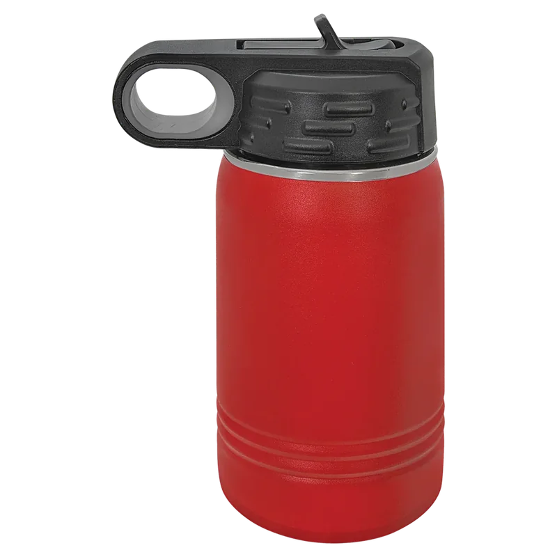 LWB053, 12 oz Water bottle, unengraved
