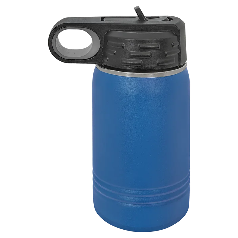 LWB054, 12 oz Water bottle, unengraved