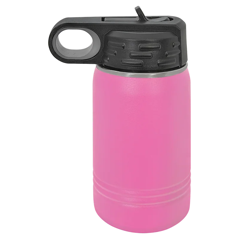 LWB055, 12 oz Water bottle, unengraved