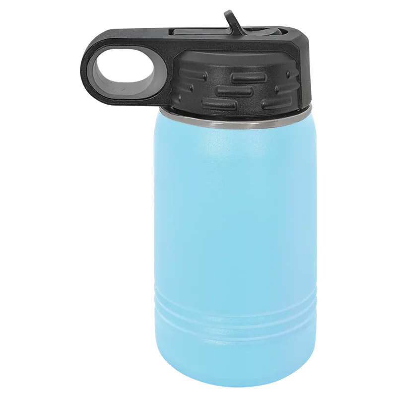 LWB057, 12 oz Water bottle, unengraved