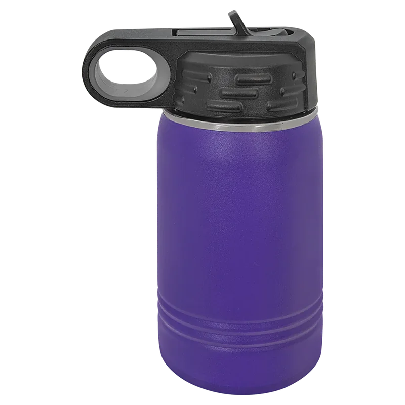 LWB059, 12 oz Water bottle, unengraved