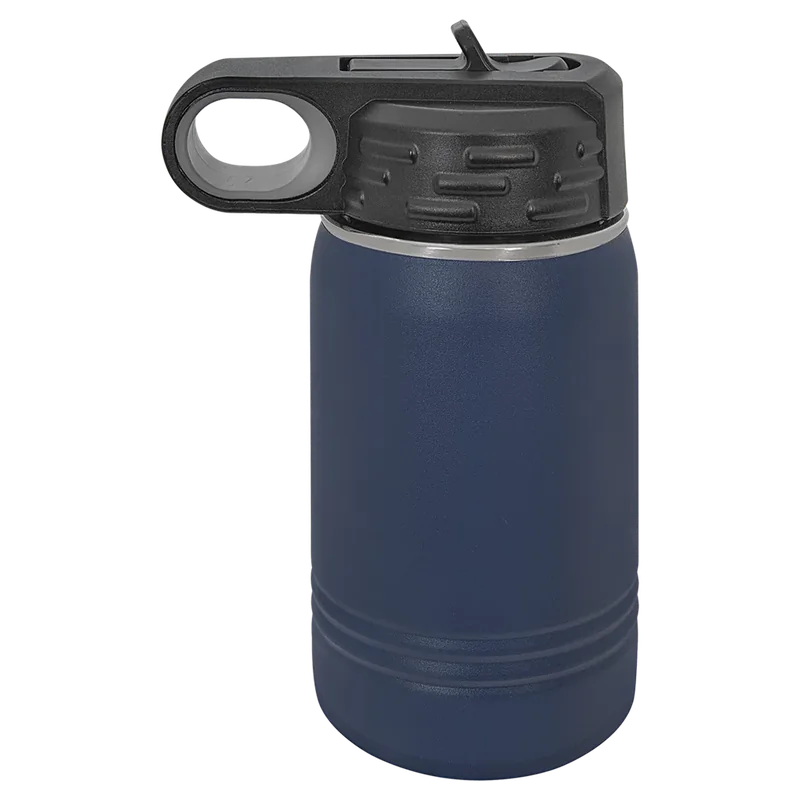 LWB061, 12 oz Water bottle, unengraved