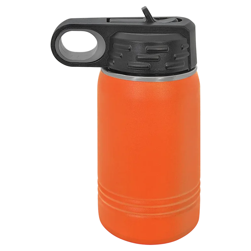 LWB062, 12 oz Water bottle, unengraved