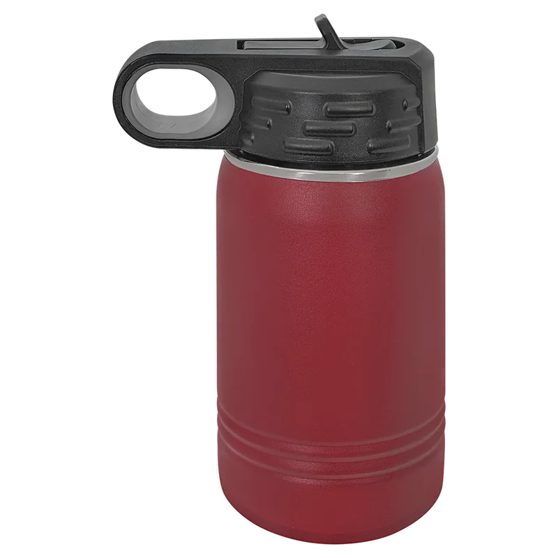 LWB063, 12 oz Water bottle, unengraved