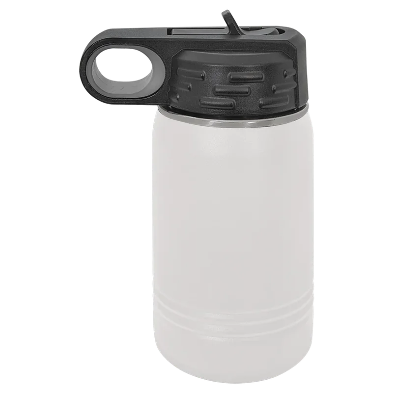 LWB064, 12 oz Water bottle, unengraved