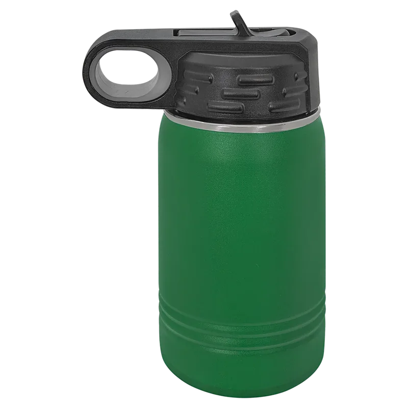 LWB065, 12 oz Water bottle, unengraved