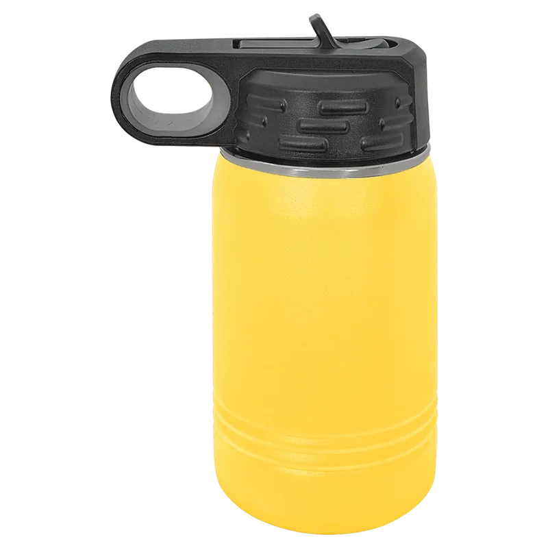 LWB066, 12 oz Water bottle, unengraved