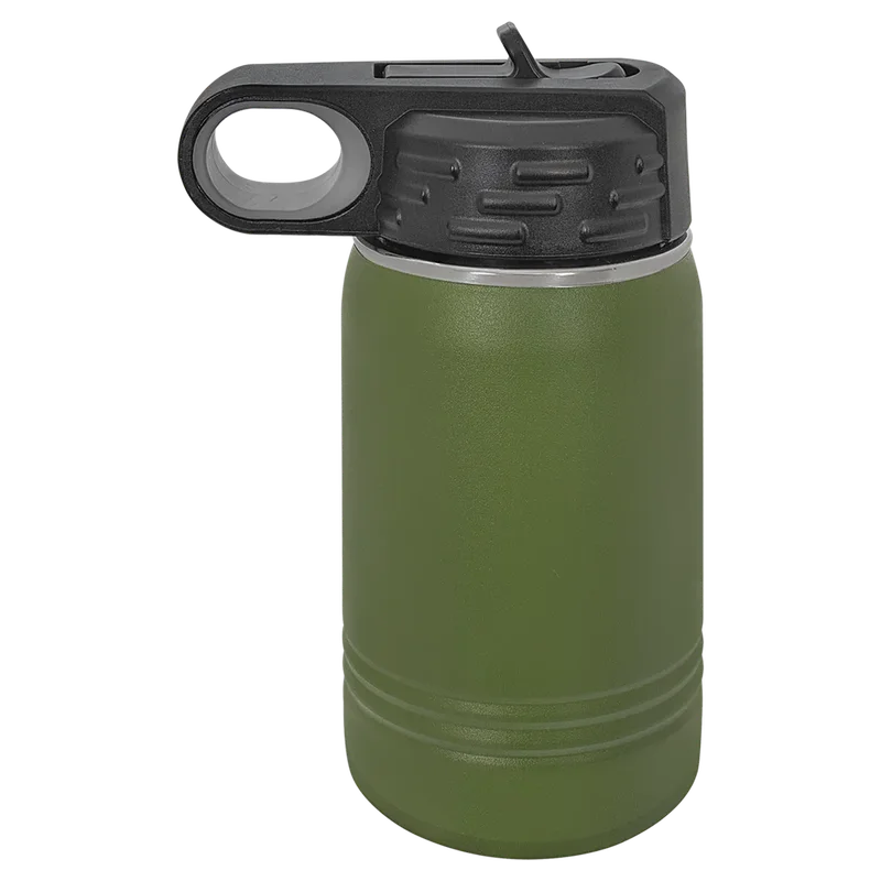 LWB068, 12 oz Water bottle, unengraved