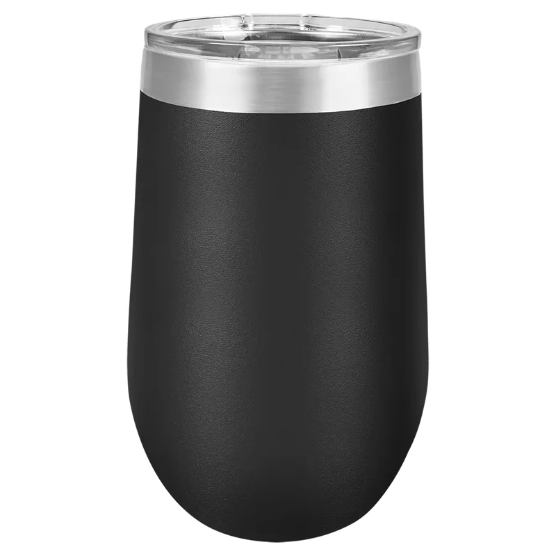 LTM802, 16 oz Stemless wine tumbler, unengraved