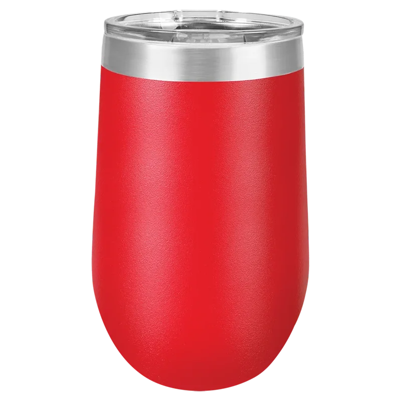 LTM803, 16 oz Stemless wine tumbler, unengraved