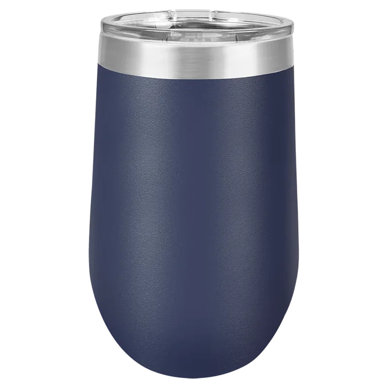 LTM811, 16 oz Stemless wine tumbler, unengraved