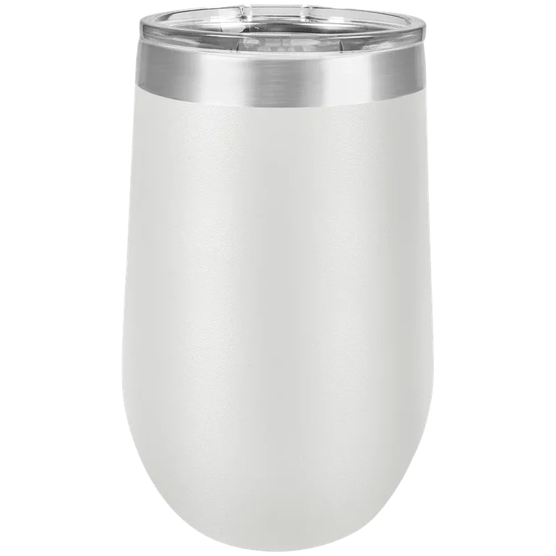 LTM814, 16 oz Stemless wine tumbler, unengraved