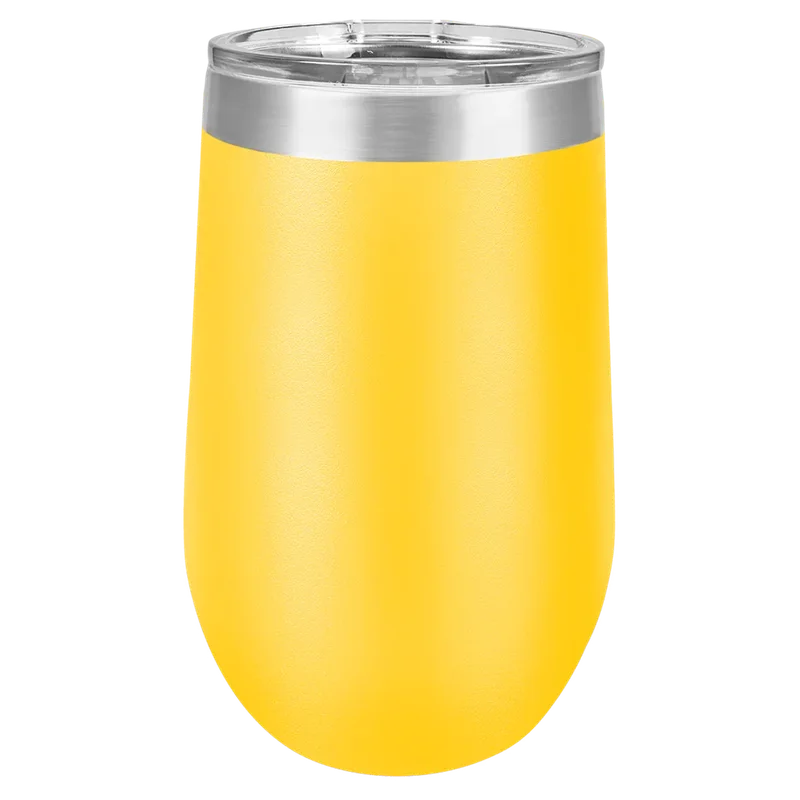 LTM816, 16 oz Stemless wine tumbler, unengraved
