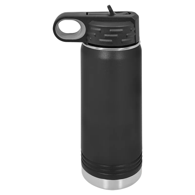 LWB102, 20 oz Water bottle, unengraved