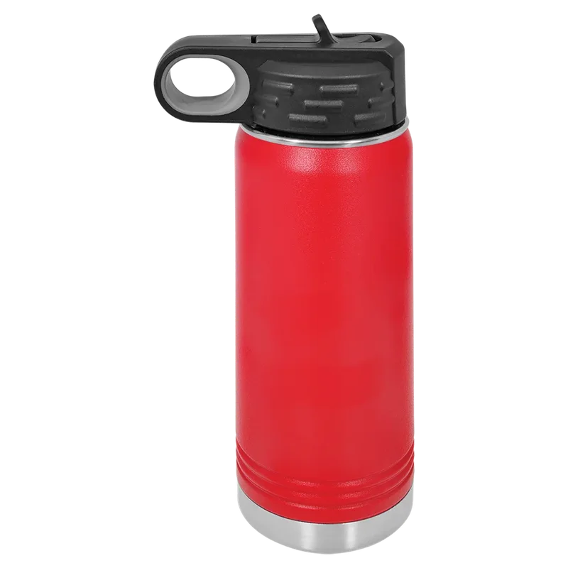 LWB103, 20 oz Water bottle, unengraved