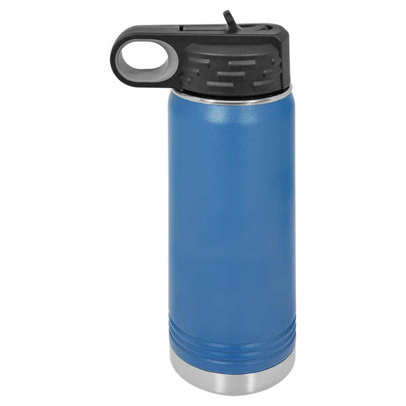 LWB104, 20 oz Water bottle, unengraved
