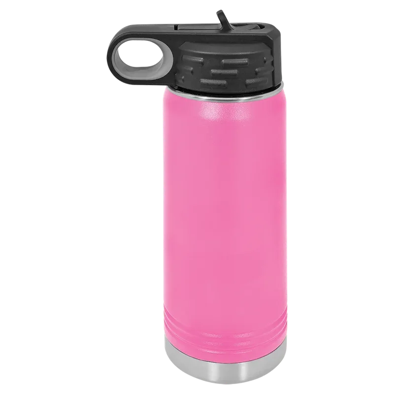 LWB105, 20 oz Water bottle, unengraved