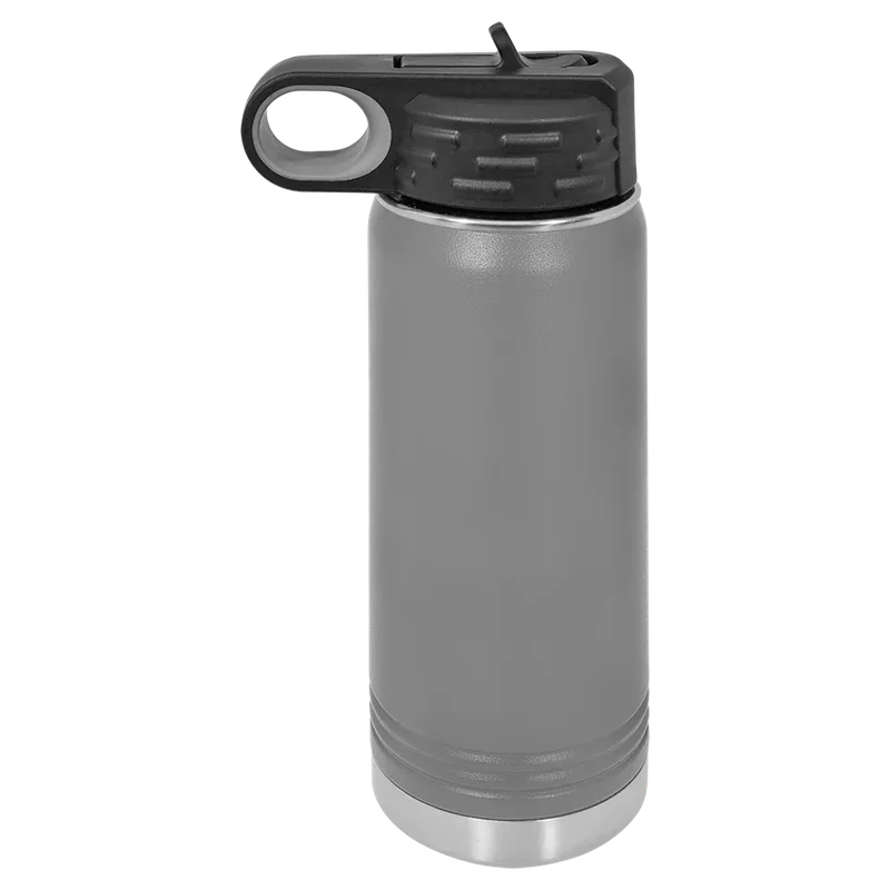LWB110, 20 oz Water bottle, unengraved