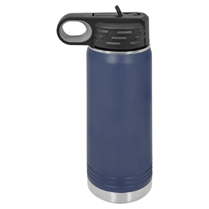 LWB111, 20 oz Water bottle, unengraved