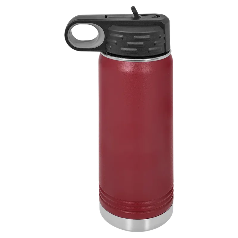 LWB113, 20 oz Water bottle, unengraved