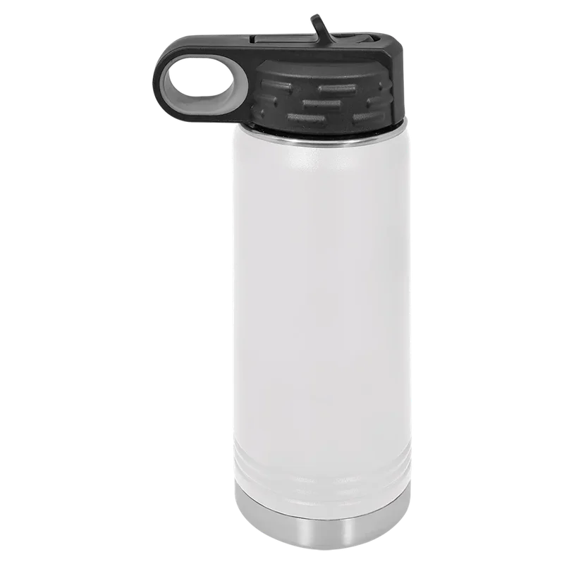 LWB114, 20 oz Water bottle, unengraved