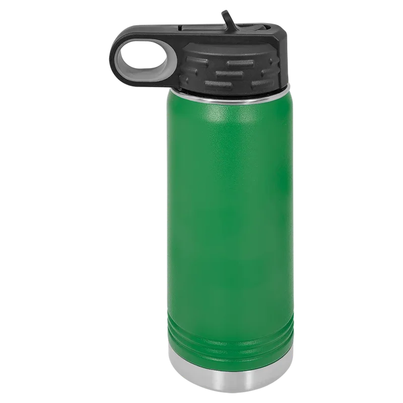 LWB115, 20 oz Water bottle, unengraved