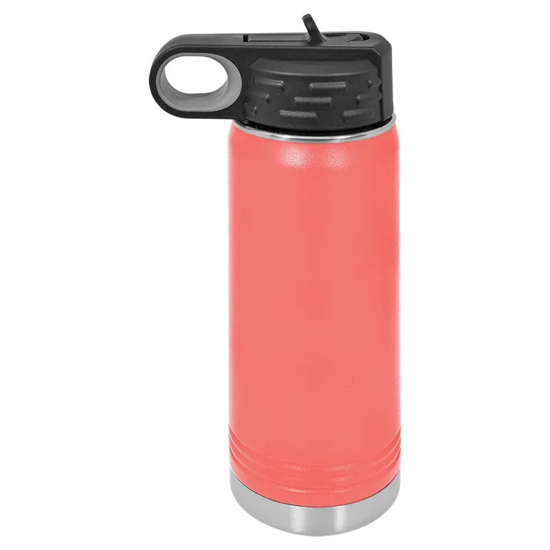 LWB117, 20 oz Water bottle, unengraved