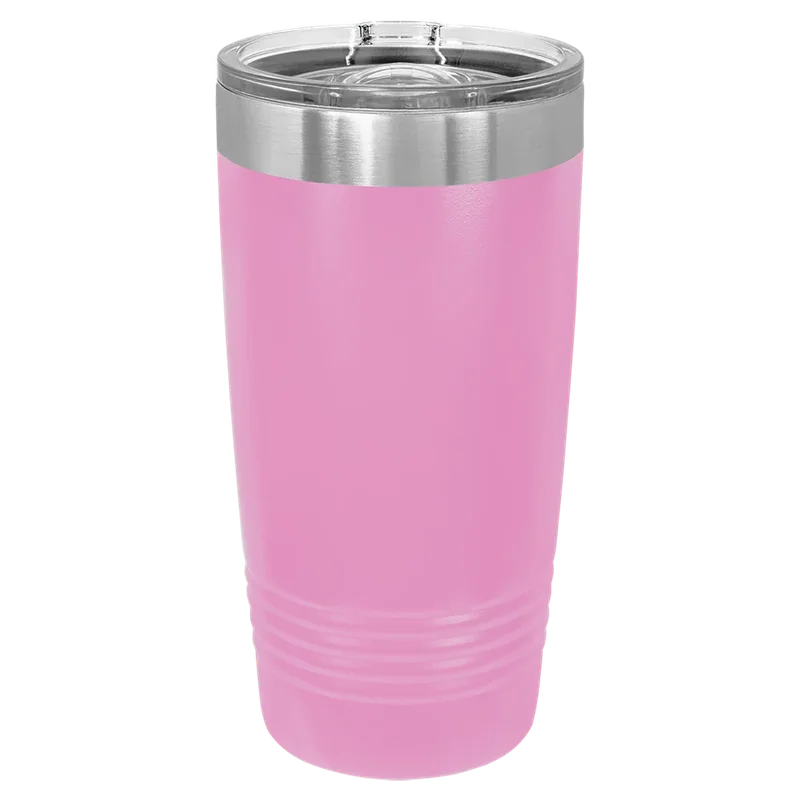 LTM7258, 20 oz Ringneck with slider lid, unengraved