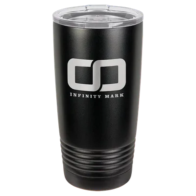 Standard drinkware example