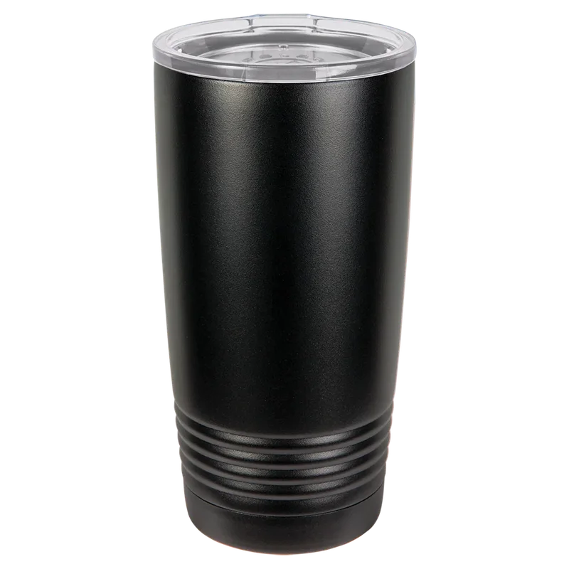 LTM7202, 20 oz Ringneck tumbler, unengraved