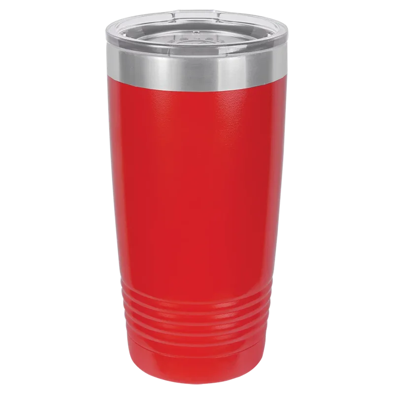 LTM7203, 20 oz Ringneck tumbler, unengraved