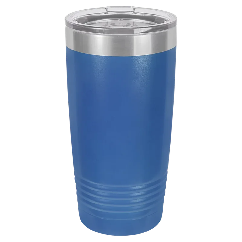 LTM7204, 20 oz Ringneck tumbler, unengraved