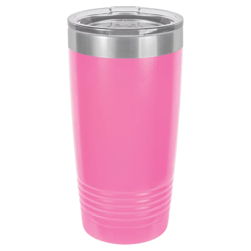 LTM7205, 20 oz Ringneck tumbler, unengraved