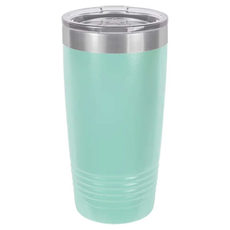 LTM7206, 20 oz Ringneck tumbler, unengraved