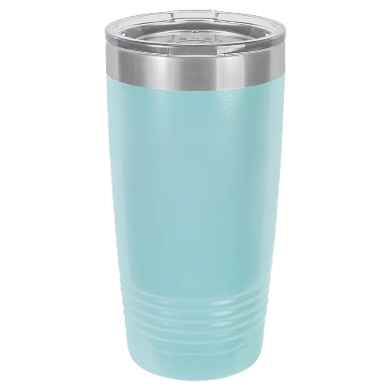 LTM7207, 20 oz Ringneck tumbler, unengraved