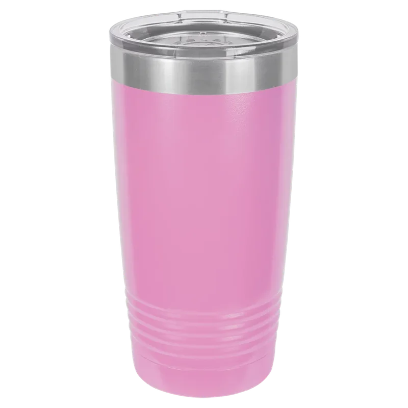 LTM7208, 20 oz Ringneck tumbler, unengraved