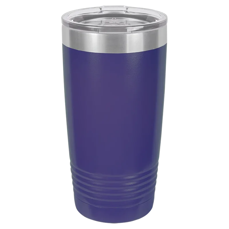 LTM7209, 20 oz Ringneck tumbler, unengraved