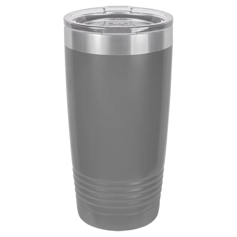 LTM7210, 20 oz Ringneck tumbler, unengraved