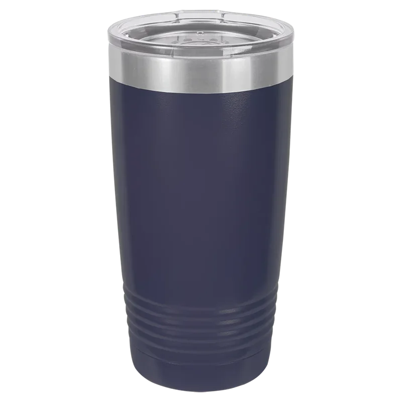 LTM7211, 20 oz Ringneck tumbler, unengraved