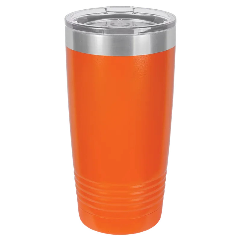 LTM7212, 20 oz Ringneck tumbler, unengraved