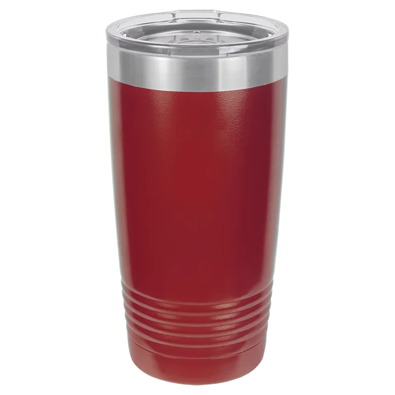 LTM7213, 20 oz Ringneck tumbler, unengraved