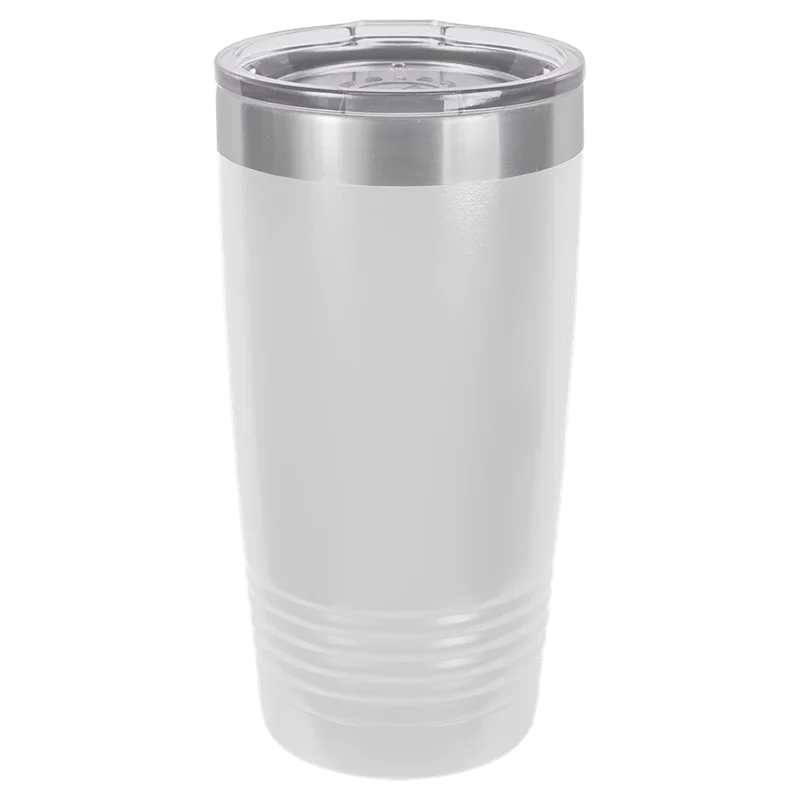LTM7214, 20 oz Ringneck tumbler, unengraved
